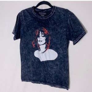 Camilla Cabello 2018 Never Be The Same Tour T Shirt S